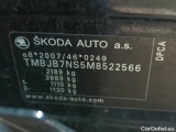  Skoda  Kodiaq 1.5 TSI DSG  56 #6