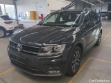  Volkswagen  Tiguan 2.0 TDI SCR (BLUEMOTION TECHNOLOGY) DSG  57 