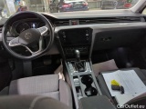  Volkswagen  Passat VARIANT 2.0 TDI SCR DSG  58 #3