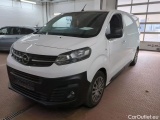  Opel  Vivaro 1.5 D CARGO M  62 