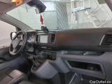  Opel  Vivaro 1.5 D CARGO M  62 #3