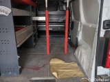  Opel  Vivaro 1.5 D CARGO M  62 #8
