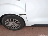  Opel  Vivaro 1.5 D CARGO M  62 #21