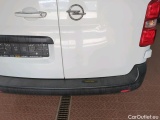  Opel  Vivaro 1.5 D CARGO M  62 #27