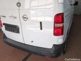  Opel  Vivaro 1.5 D CARGO M  62 #31