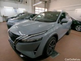  Nissan  Qashqai 1.3 DIG-T MHEV XTRONIC  64 