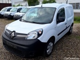  Renault  Kangoo Z.E. 33 (MIT BATTERIE)  65 