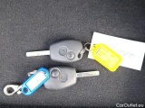  Renault  Kangoo Z.E. 33 (MIT BATTERIE)  65 #9
