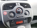  Renault  Kangoo Z.E. 33 (MIT BATTERIE)  65 #13