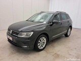  Volkswagen  Tiguan Comfortline 2.0TDi 150pk/cv 5p Manual Diesel  1 