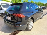  Volkswagen  Tiguan Comfortline 2.0TDi 150pk/cv 5p Manual Diesel  1 #2