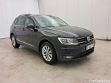 Volkswagen  Tiguan Comfortline 2.0TDi 150pk/cv 5p Manual Diesel  1 #8