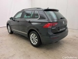  Volkswagen  Tiguan Comfortline 2.0TDi 150pk/cv 5p Manual Diesel  1 #9