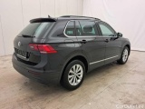  Volkswagen  Tiguan Comfortline 2.0TDi 150pk/cv 5p Manual Diesel  1 #10