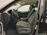  Volkswagen  Tiguan Comfortline 2.0TDi 150pk/cv 5p Manual Diesel  1 #11