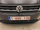  Volkswagen  Tiguan Comfortline 2.0TDi 150pk/cv 5p Manual Diesel  1 #12