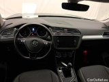  Volkswagen  Tiguan Comfortline 2.0TDi 150pk/cv 5p Manual Diesel  1 #15