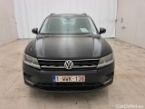  Volkswagen  Tiguan Comfortline 2.0TDi 150pk/cv 5p Manual Diesel  1 #16