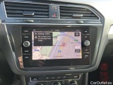  Volkswagen  Tiguan Comfortline 2.0TDi 150pk/cv 5p Manual Diesel  1 #20