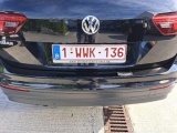  Volkswagen  Tiguan Comfortline 2.0TDi 150pk/cv 5p Manual Diesel  1 #29