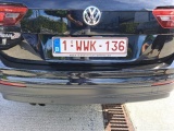  Volkswagen  Tiguan Comfortline 2.0TDi 150pk/cv 5p Manual Diesel  1 #35