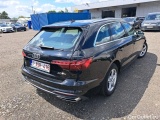  Audi  A4 Avant Business Edition 30 2.0TDi 136pk/cv 5p S-Tronic Automatic Diesel  2 #2