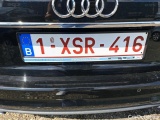  Audi  A4 Avant Business Edition 30 2.0TDi 136pk/cv 5p S-Tronic Automatic Diesel  2 #7