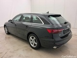  Audi  A4 Avant Business Edition 30 2.0TDi 136pk/cv 5p S-Tronic Automatic Diesel  2 #9