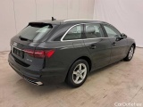  Audi  A4 Avant Business Edition 30 2.0TDi 136pk/cv 5p S-Tronic Automatic Diesel  2 #10