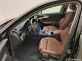  Audi  A4 Avant Business Edition 30 2.0TDi 136pk/cv 5p S-Tronic Automatic Diesel  2 #11