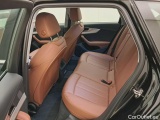  Audi  A4 Avant Business Edition 30 2.0TDi 136pk/cv 5p S-Tronic Automatic Diesel  2 #14