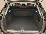  Audi  A4 Avant Business Edition 30 2.0TDi 136pk/cv 5p S-Tronic Automatic Diesel  2 #18