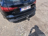  Audi  A4 Avant Business Edition 30 2.0TDi 136pk/cv 5p S-Tronic Automatic Diesel  2 #27