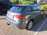  Audi  A3 Sportback Sport 40 1.4TFSi-e 204pk/cv 5p S-Tronic Automatic Petrol/Electric  3 #2