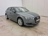  Audi  A3 Sportback Sport 40 1.4TFSi-e 204pk/cv 5p S-Tronic Automatic Petrol/Electric  3 #9