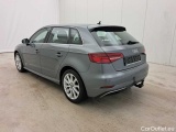  Audi  A3 Sportback Sport 40 1.4TFSi-e 204pk/cv 5p S-Tronic Automatic Petrol/Electric  3 #10