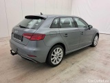  Audi  A3 Sportback Sport 40 1.4TFSi-e 204pk/cv 5p S-Tronic Automatic Petrol/Electric  3 #11