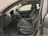  Audi  A3 Sportback Sport 40 1.4TFSi-e 204pk/cv 5p S-Tronic Automatic Petrol/Electric  3 #12