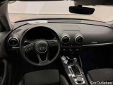  Audi  A3 Sportback Sport 40 1.4TFSi-e 204pk/cv 5p S-Tronic Automatic Petrol/Electric  3 #16