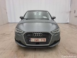  Audi  A3 Sportback Sport 40 1.4TFSi-e 204pk/cv 5p S-Tronic Automatic Petrol/Electric  3 #17