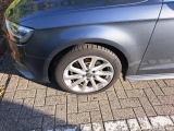  Audi  A3 Sportback Sport 40 1.4TFSi-e 204pk/cv 5p S-Tronic Automatic Petrol/Electric  3 #33