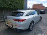  Mercedes  CLA-Klasse CLA200d Shooting Brake Business Sol. 2.0d 150pk/cv 5p 8G-DCT Automatic Diesel  4 #2