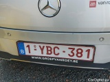  Mercedes  CLA-Klasse CLA200d Shooting Brake Business Sol. 2.0d 150pk/cv 5p 8G-DCT Automatic Diesel  4 #7