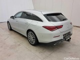  Mercedes  CLA-Klasse CLA200d Shooting Brake Business Sol. 2.0d 150pk/cv 5p 8G-DCT Automatic Diesel  4 #9