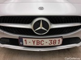  Mercedes  CLA-Klasse CLA200d Shooting Brake Business Sol. 2.0d 150pk/cv 5p 8G-DCT Automatic Diesel  4 #12