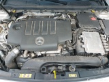  Mercedes  CLA-Klasse CLA200d Shooting Brake Business Sol. 2.0d 150pk/cv 5p 8G-DCT Automatic Diesel  4 #22