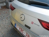  Mercedes  CLA-Klasse CLA200d Shooting Brake Business Sol. 2.0d 150pk/cv 5p 8G-DCT Automatic Diesel  4 #28