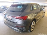  Audi  A3 Sportback S-Line 30 1.0TFSi 110pk/cv 5p Manual Petrol  5 #2