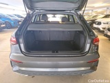  Audi  A3 Sportback S-Line 30 1.0TFSi 110pk/cv 5p Manual Petrol  5 #3