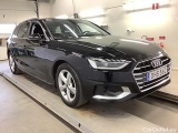  Audi  A4 40 g-tron TFSI Proline Advanced Drag Kamera Komfortpkt 